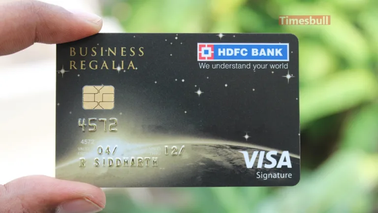 How to apply online for HDFC Credit Card? Know step wise steps