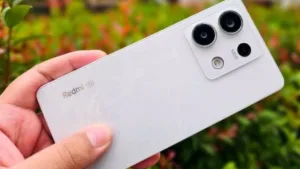 Featured image for: Redmi Note 13 5G with 108MP camera becomes cheaper in Flipkart festive sale, order now in Gadgets category