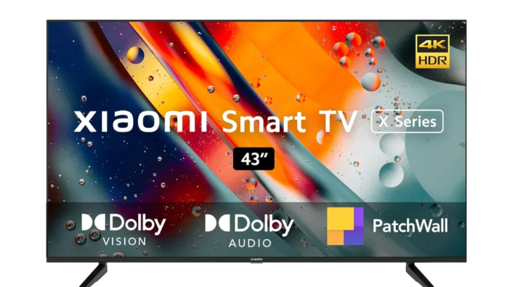 Lowest Price of Smart TV During Amazon Sale 2024 with Many Bank Offers