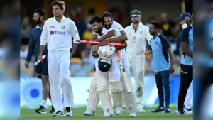 Featured image for: 'Rohit bhai told me...', Rishabh Pant recalls another memory with Rohit in latest news category