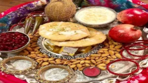 Featured image for: Make Your Karwa Chauth Special with Homemade Sargi, Recipe and Tips in latest news category