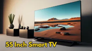 Featured image for: Best 55-inch smart TVs with up to 50% off available on Amazon Diwali offer in Gadgets category