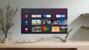 Featured image for: 32-inch Or 55-inch Smart TVs are available at discounted prices during the Flipkart BBD Sale. in Gadgets category