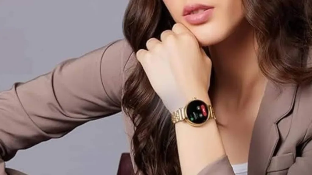 Trendy Smartwatches for women At Just Rs 999 on Amazon