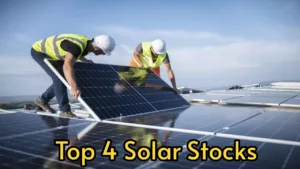 Featured image for: These 4 Solar Stocks will get a big benefit from the government's new scheme in Business category
