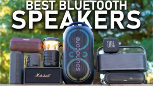 Featured image for: Best Portable Bluetooth Speakers with Huge Discounts in Flipkart’s Big Billion Days in Gadgets category