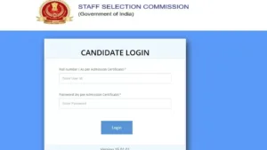 Featured image for: SSC CGL Tier-1 Exam Answer Key 2024 download here (ssc.gov.in) in Education category