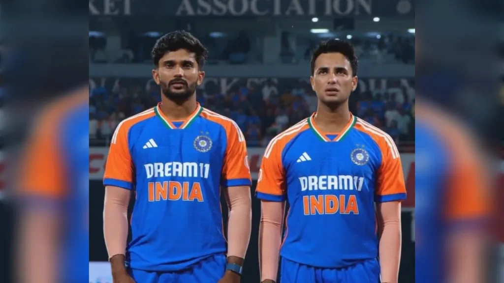 Sunrisers Hyderabad going to retain these 6 cricketers! Video goes viral