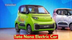 Featured image for: TATA Nano Electric: 400 KMs on a single charge! Ratan Tata's dream car can return with a bang in Business category