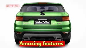 Featured image for: New Tata Sumo: 2025 Return with Modern Features and Competitive Price? (Rumors) in Business category
