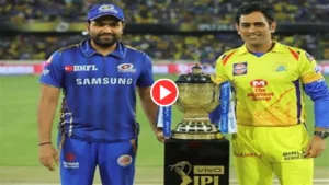 Featured image for: Watch Video: Rohit is above Dhoni says Harbhajan singh in latest news category