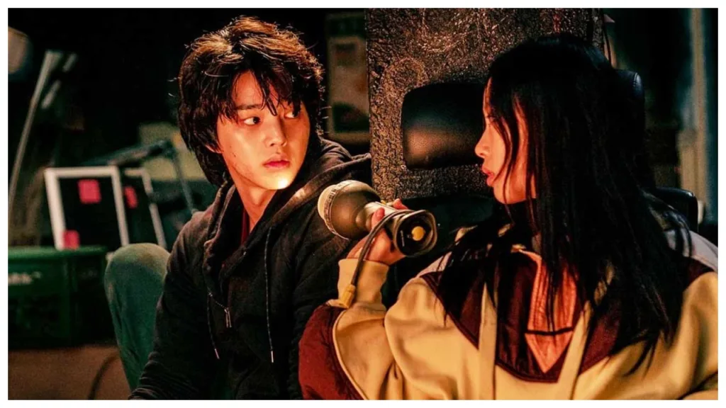 Netflix 4 Best Crime Thrillers- From ‘Money Heist’ to ‘Squid Game’, Must Watch