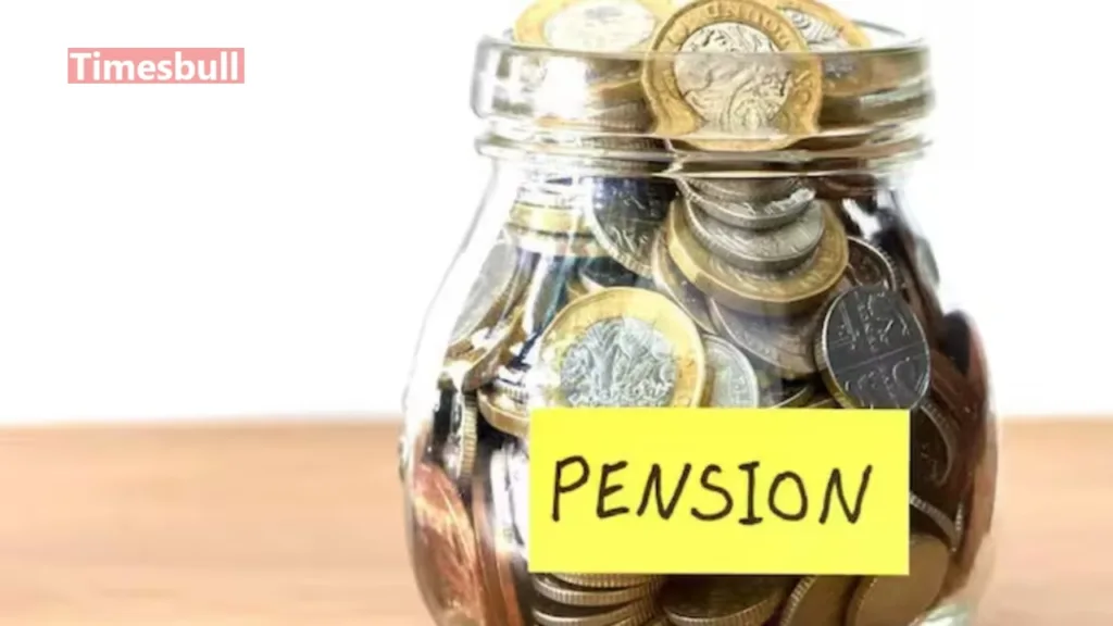 UPS Scheme – How Government Employees Can Benefit from New Pension Plan