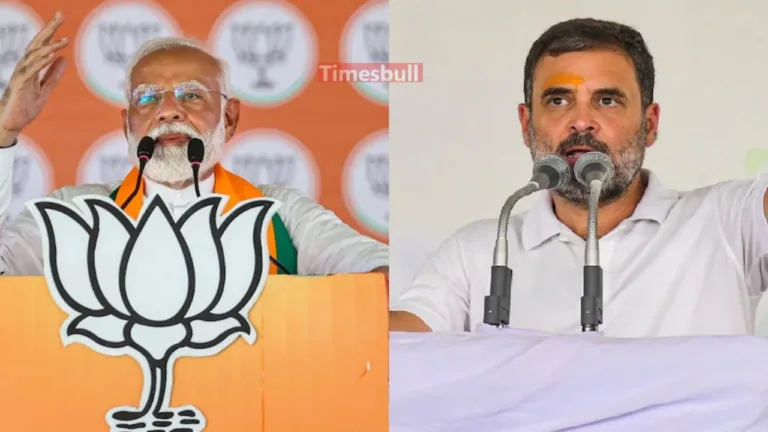 Vidhan Sabha elections results 2024: Congress leads in initial trends, BJP lags badly in Haryana