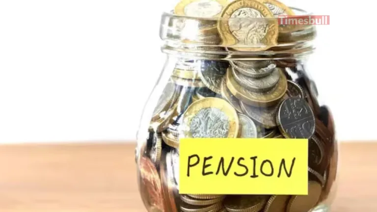 Chhattisgarh Vridha Pension Yojana, ₹350-₹650 Monthly Pension