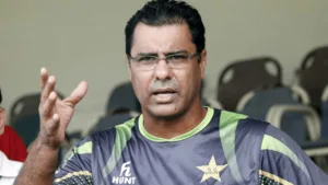 Featured image for: Waqar Younis selected all-time playing eleven, gave place to one player from India in latest news category