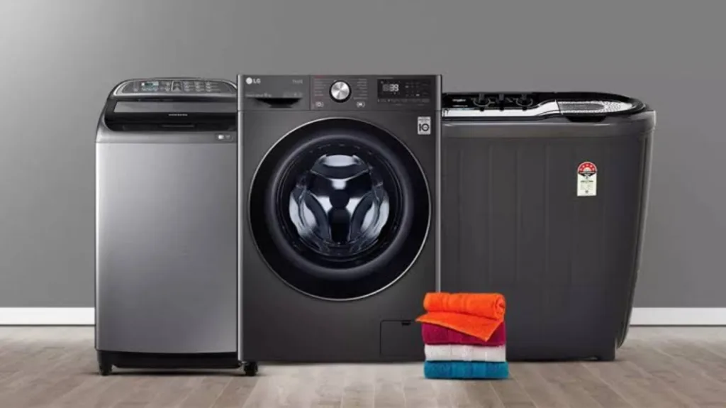 Buy Washing Machine Upto 48% Off on the Last Day of Amazon Diwali Sale 2024