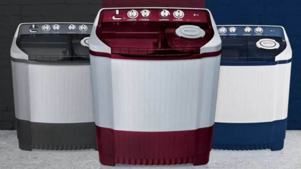 LG, Godrej Like Washing Machine Up to 50% Off During Amazon Diwali Sale