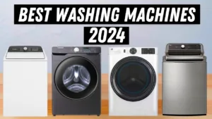 Featured image for: Discounts on Washing Machines During Amazon Great Indian Festival in Gadgets category