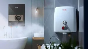 Featured image for: Buy Best 5-Star Energy-Rated Water Heaters on Amazon. in Gadgets category