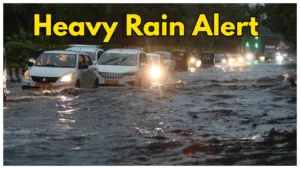 Featured image for: Monsoon Alert - Meteorological Department Issues Very Heavy Rainfall For next 48 hours in India category
