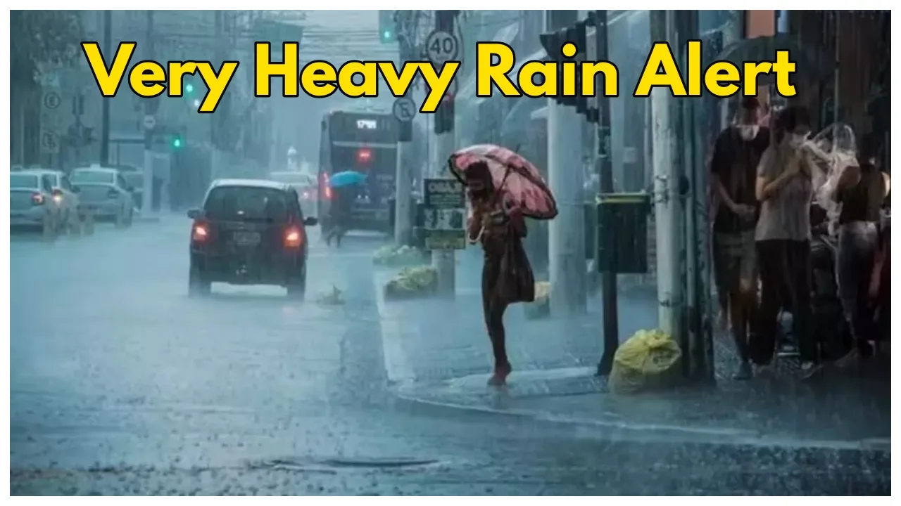Monsoon Update – IMD