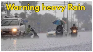 Featured image for: Monsoon Forecast- India Meteorological Department warning very heavy rain in 10 states for the next 24 hours in India category