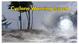 Featured image for: Weather Forecast - Warning Cyclone & Heavy Rains in These States for next 2 Days in India category
