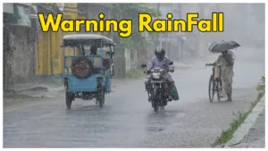 Featured image for: Monsoon Forecast- Meteorological Department warning Heavy Rain in these States For Next 2 Days in India category