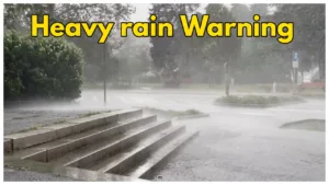 Featured image for: Weather Update - Heavy Rainfall Warnings Kerala, West Bengal on Alert, Check Full Forecast in India category