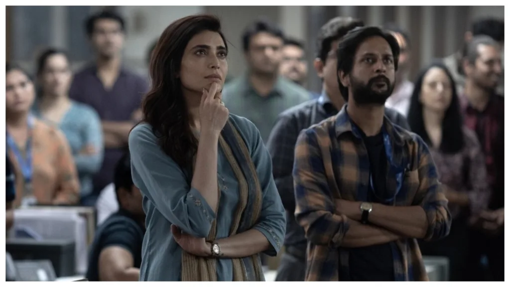 Top 3 Crime Thrillers to Watch on Netflix, Must watch