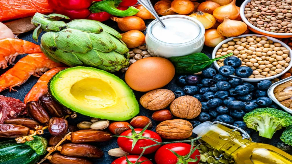 If you want to lose weight, include this flour in your diet, it is rich in taste and health!