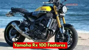 Featured image for: Rumors: Yamaha Rx100 will be launched with 60km mileage! Know price and features in latest news category