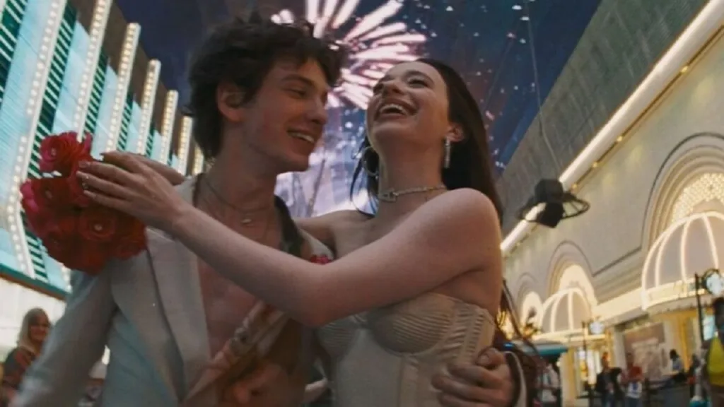 ‘Anora’ Trailer: Mikey Madison Hits The Vegas Strip In Sean Baker’s Cannes Award Winner