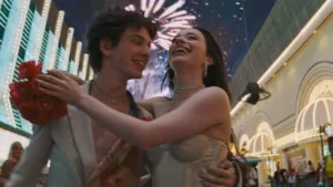 Featured image for: ‘Anora’ Trailer: Mikey Madison Hits The Vegas Strip In Sean Baker’s Cannes Award Winner in Entertainment category