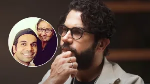 Featured image for: ‘Phatt Jati Hai Yaar’ Rajkummar Rao Speaks About His Mother’s Death in Entertainment category