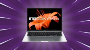 Featured image for: Best Deals on Infinix INBook Y3 Max Laptop in Flipkart's Big Billion Days Sale in Gadgets category
