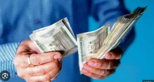 Featured image for: 317 percent rise in fake 500 rupee notes! Know how to identify a fake note in Business category