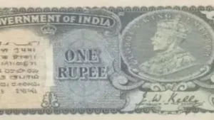 Featured image for: Easy way to earn good amount of money! Just know how to sell a one rupee old note in Business category