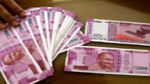 Featured image for: RBI's big announcement! Now exchange RS 2000 notes via Post Office in Business category