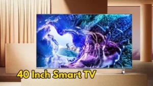 Featured image for: Best 40-inch smart TV for home on Amazon in Gadgets category