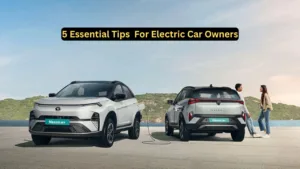 Featured image for: Winter EV Secrets: 5 Essential Tips Every Electric Car Owner Must Know to Avoid Winter Troubles in Business category