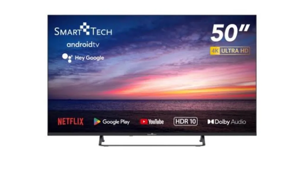 Get 50-inch smart TV under Rs 30000 on Amazon. Check List