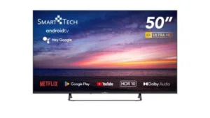 Featured image for: Get 50-inch smart TV under Rs 30000 on Amazon. Check List in Gadgets category