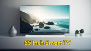 Featured image for: Get 55-inch Smart TV At 62% off on Amazon Offer in Gadgets category