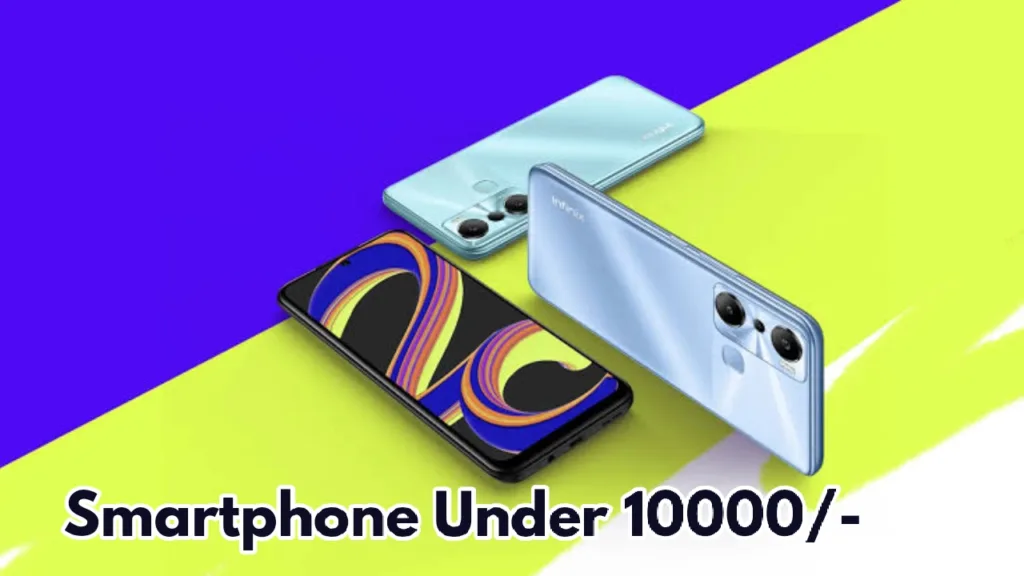 Redmi, Poco & Many More 5G Smartphones under Rs10000, Choose options here