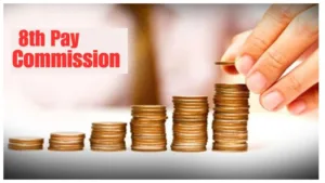 Featured image for: 8th Pay Commission: Rs 34,560 basic salary! A big update may come soon in Business category