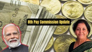 Featured image for: 8th Pay Commission Update: Central Employees Await Salary Hike After Implementation in Business category