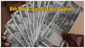 Featured image for: Will the 8th Pay Commission be in effect? How much can the salary increase? Know in detail in Business category
