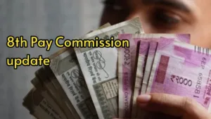 Featured image for: 8th Pay Commission: When can govt employees expect their updated salaries? Let's find out  in Business category